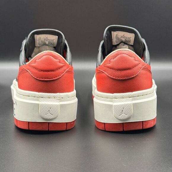 Air Jordan 1 Wmns Elevate Low SE 'Bred' - Picture 4 of 13